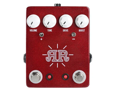 Ruby Red, Butch Walker