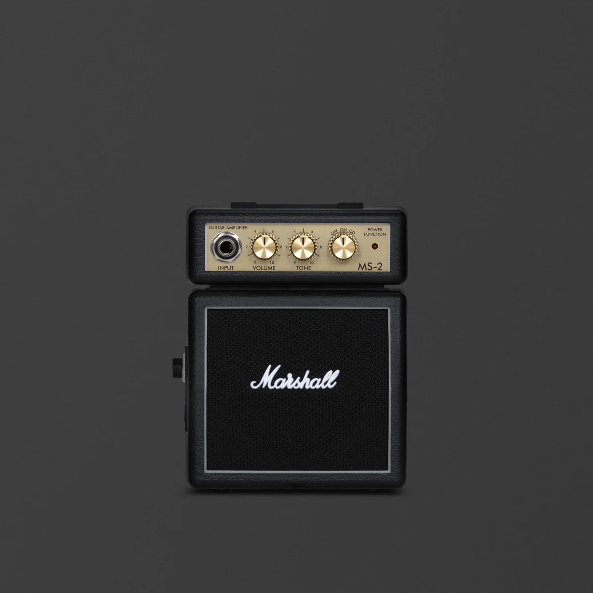 MS-2 Micro Stack
