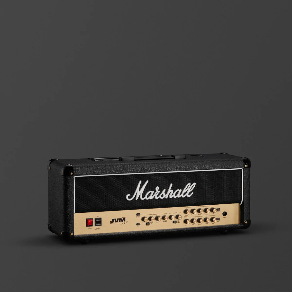 JVM210 Head