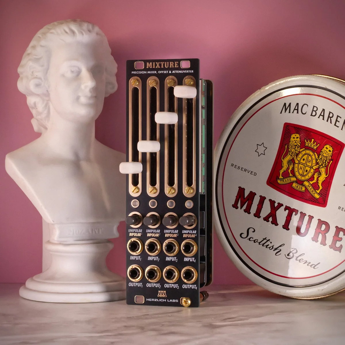 Mixture