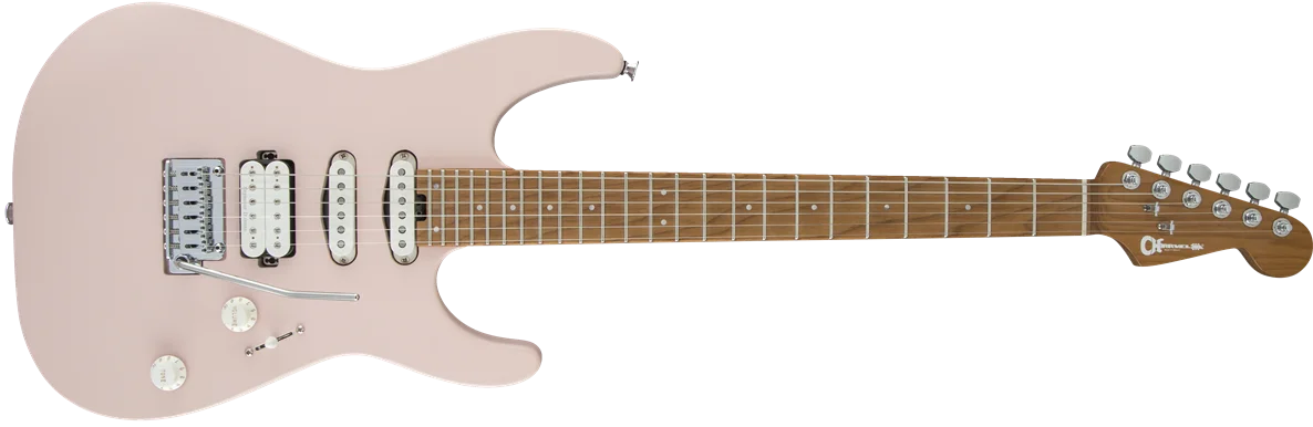 Pro-Mod DK24 HSS 2PT CM