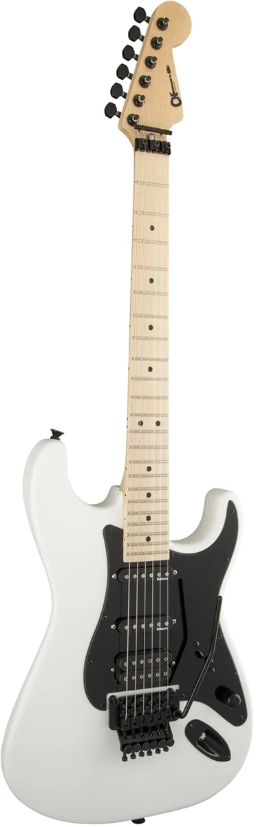 USA Select So-Cal Style 1 HSS FR