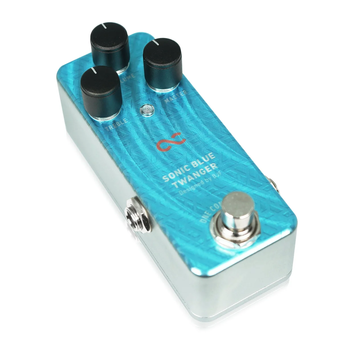 SONIC BLUE TWANGER