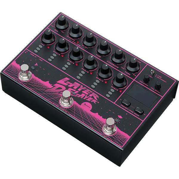 LD303