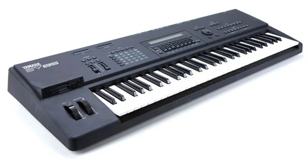 SY85