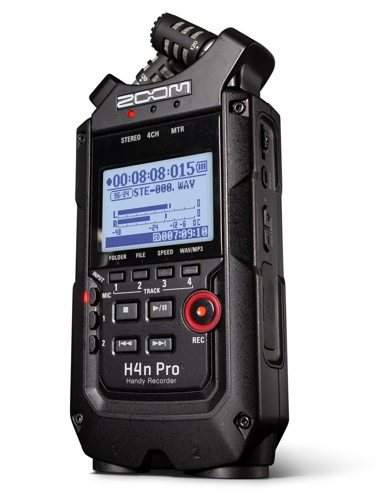 H4n Pro
