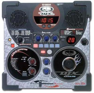 DJX-IIb