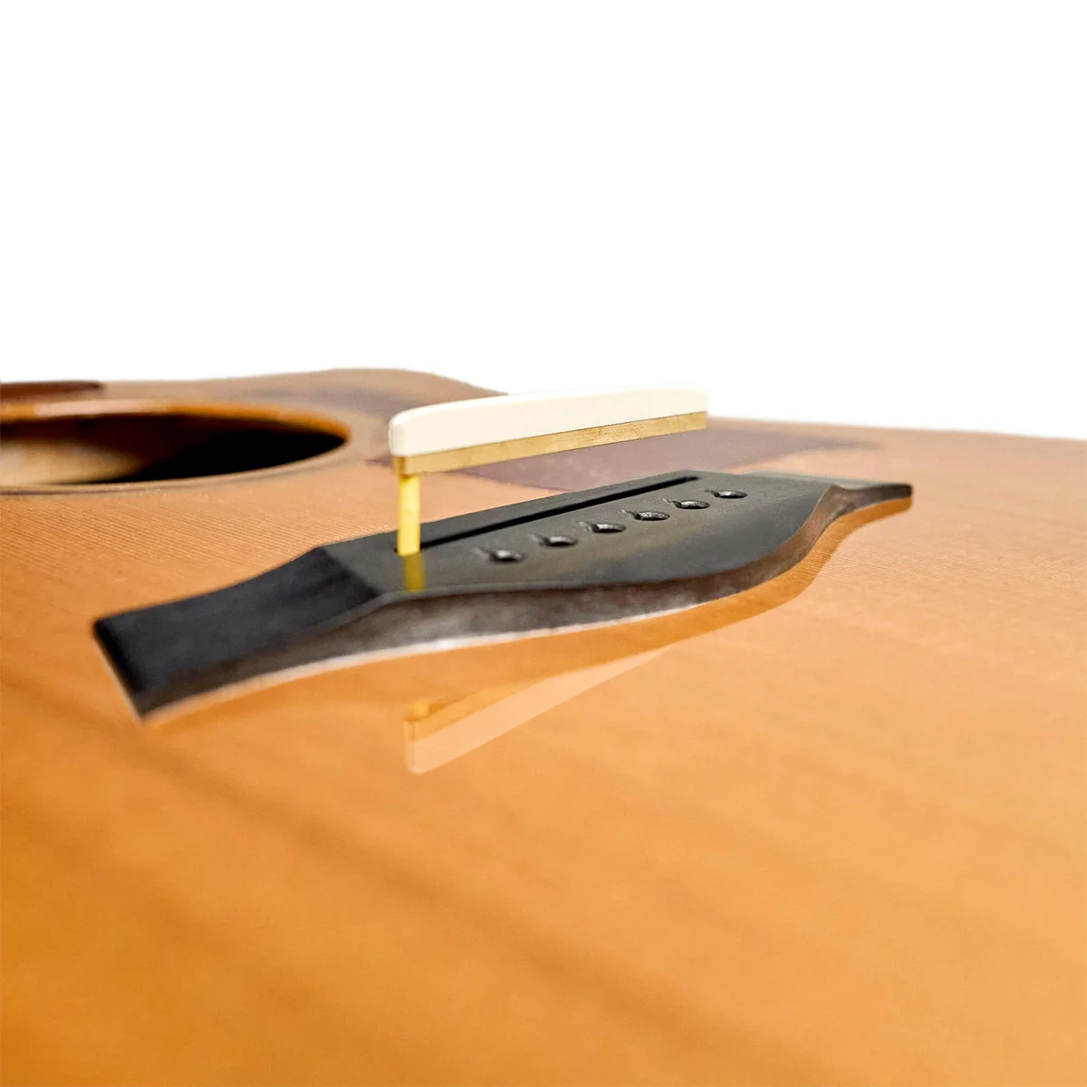 LB6 Saddle Pickup