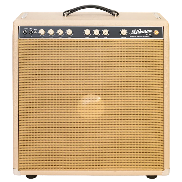 Steel Guitar Half and Half 12" Combo Ceramic 120