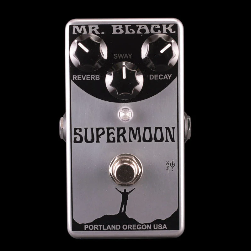 SuperMoon Chrome