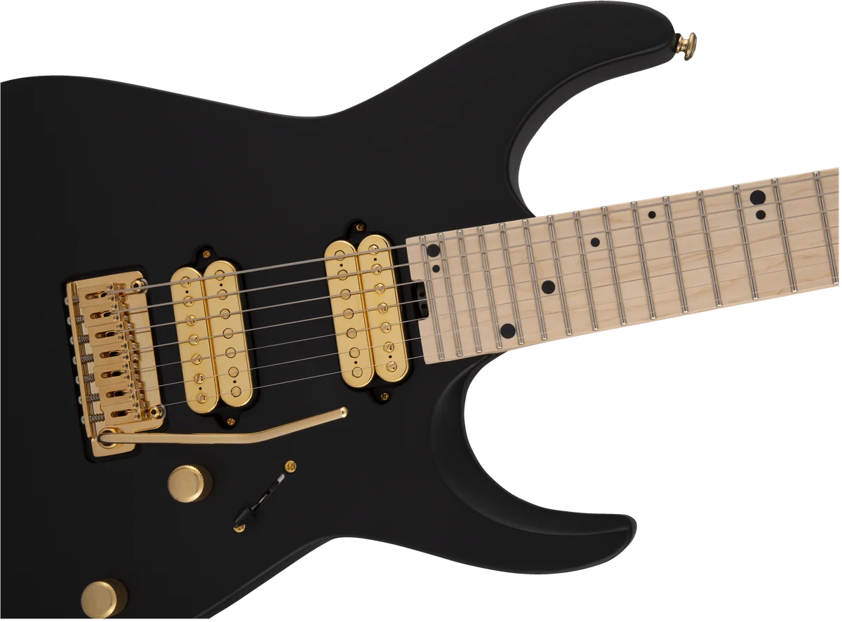 Angel Vivaldi Signature Pro-Mod DK24-7 Nova