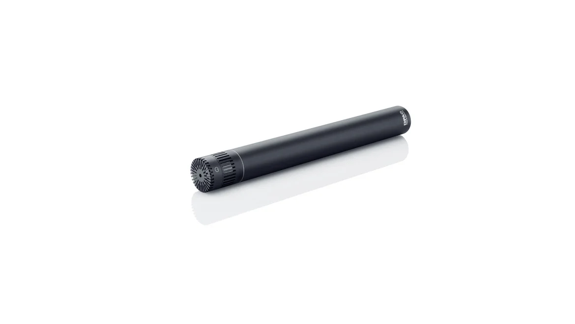4011 Cardioid Microphone