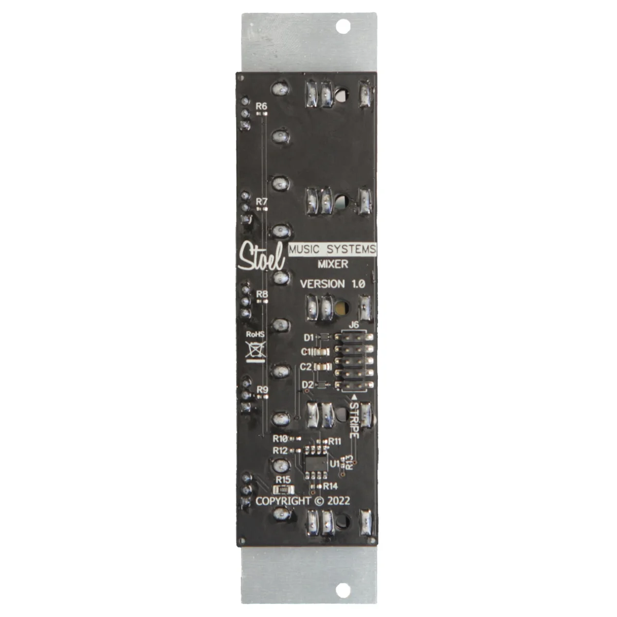 Linear Mixer