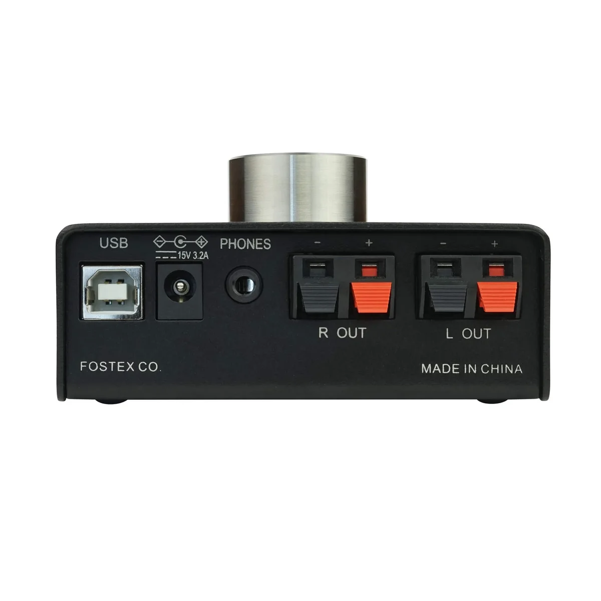 PC200USB-HR