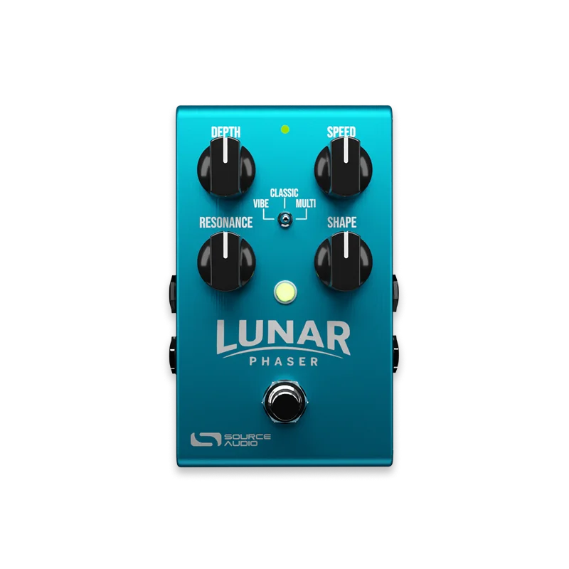 Lunar Phaser