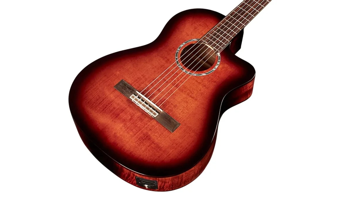 Fusion 5 Edge Burst