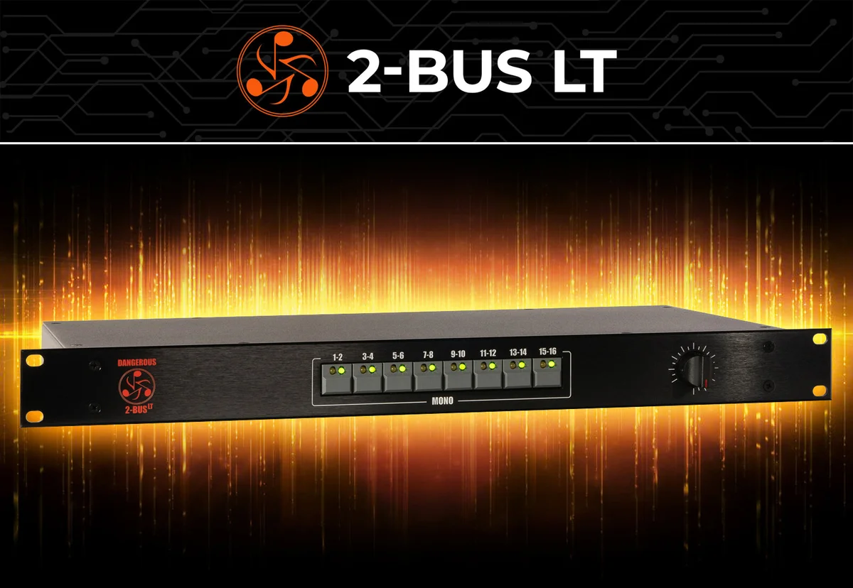 2-BUS LT