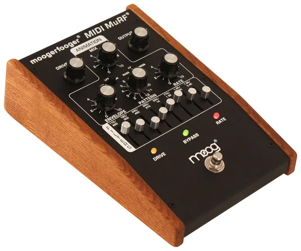MF-105M MIDI MuRF