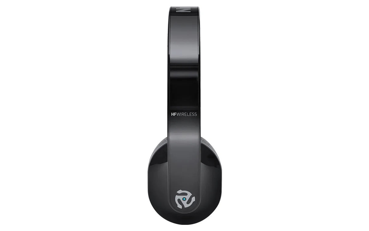 HF Wireless