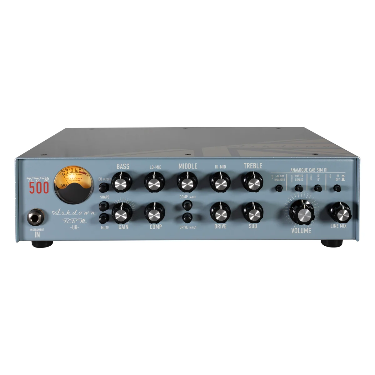UK-RBM-500