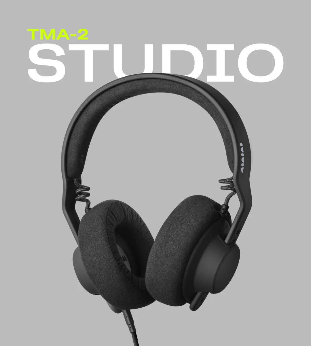 TMA-2 Studio
