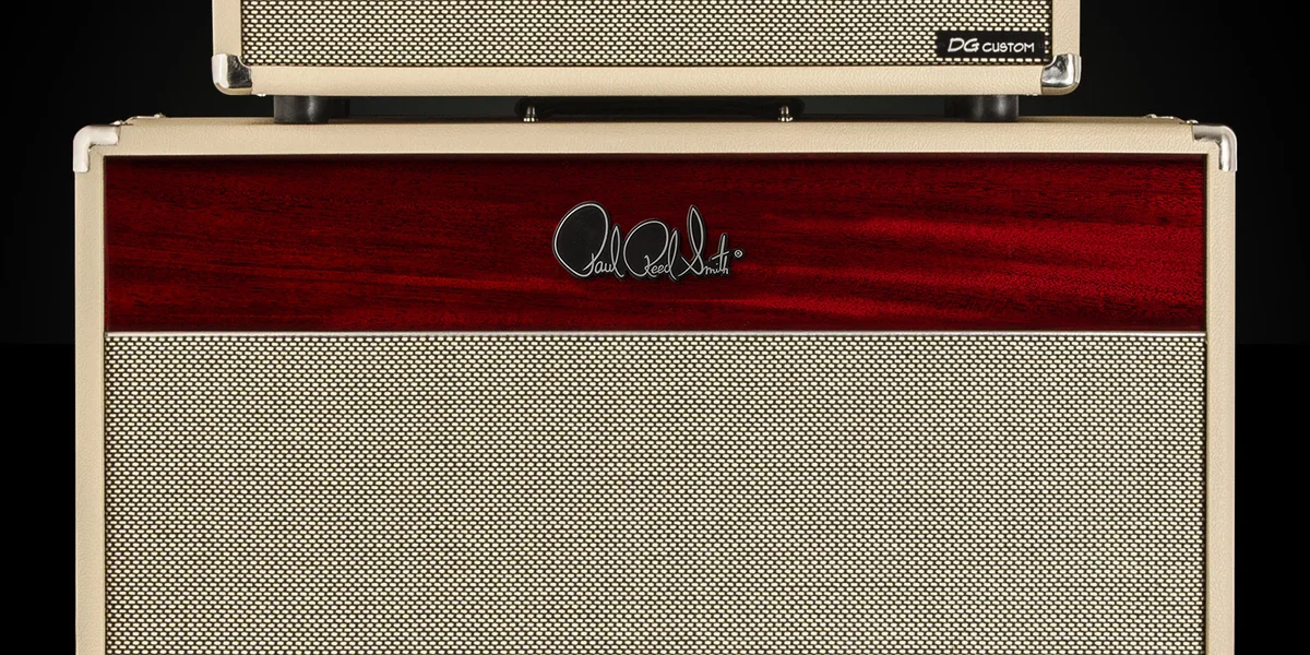 DG 2x12 Open Back