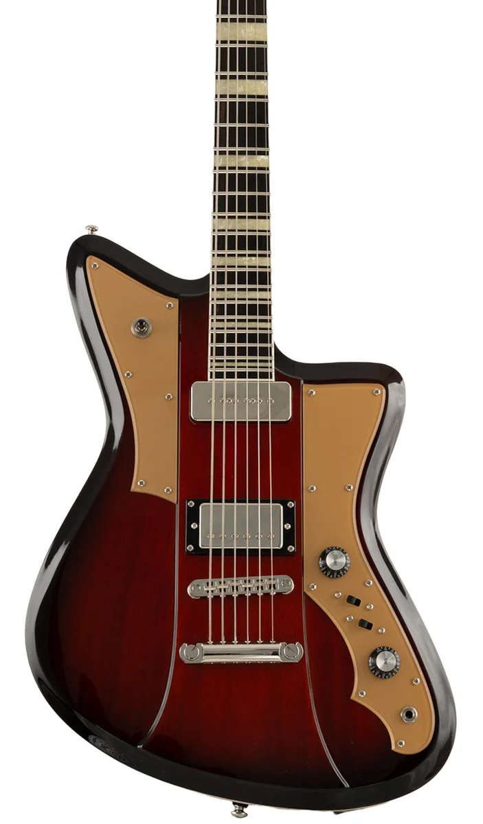 MONDATA BARITONE VII