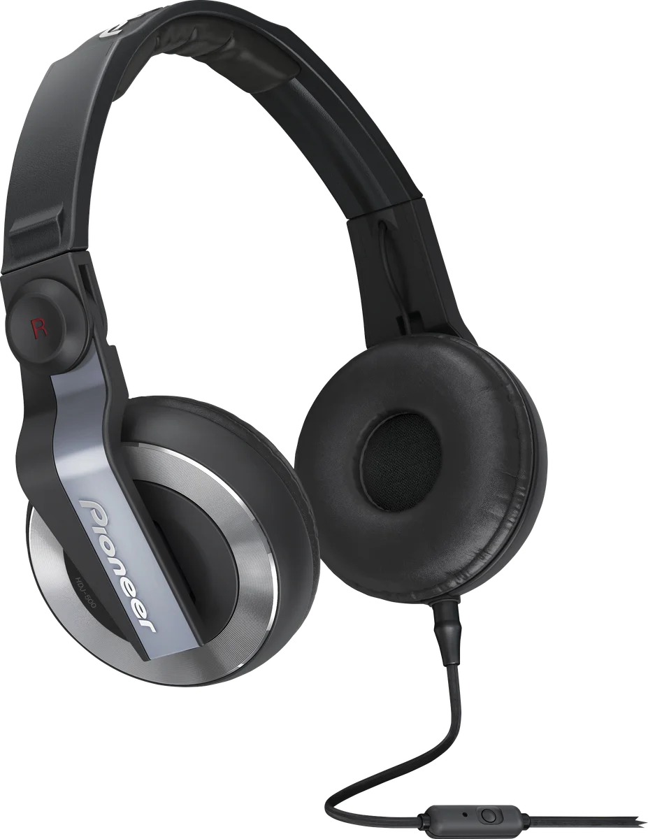 HDJ-500T