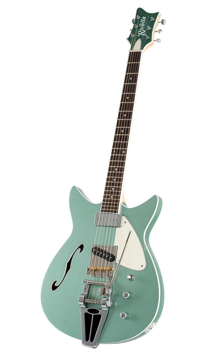 Duocata Classico Custom LTD