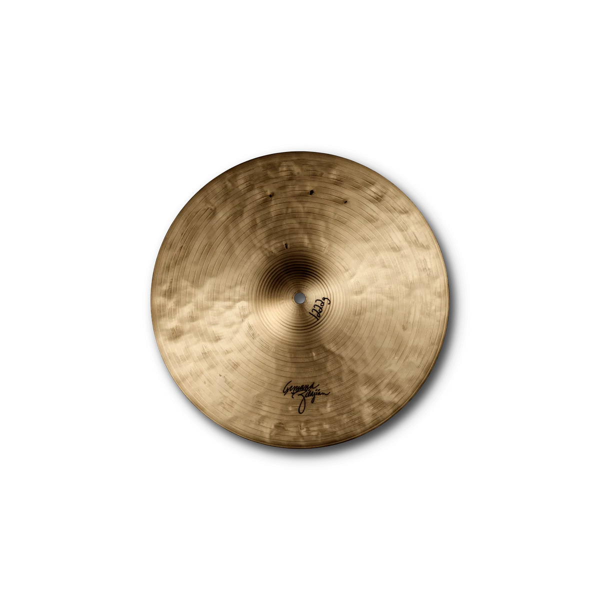14" K Constantinople HiHats