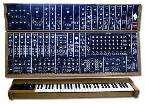 Synthesizer 1c/2c/3c