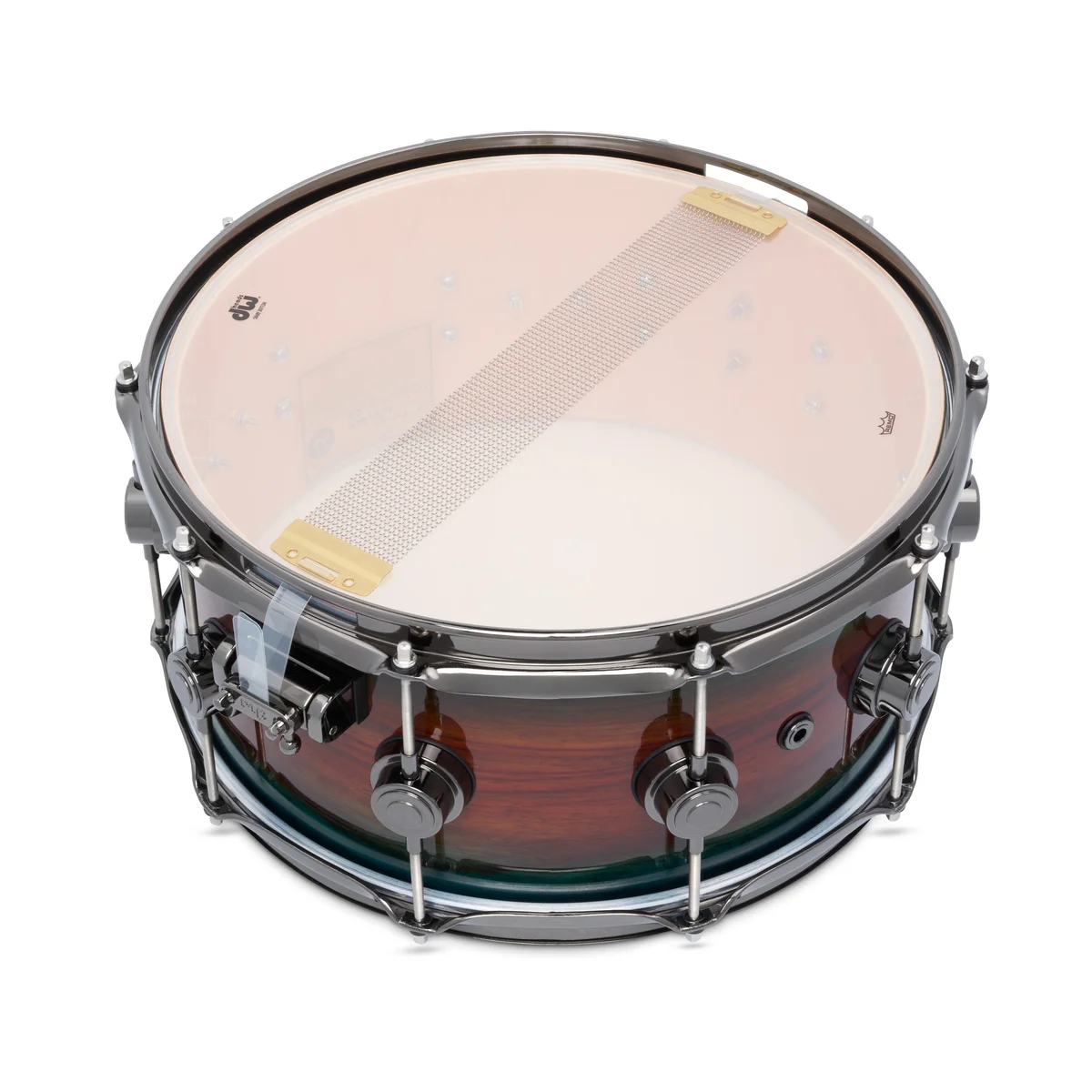 SonicPly Exotic Snare, 6.5x14″