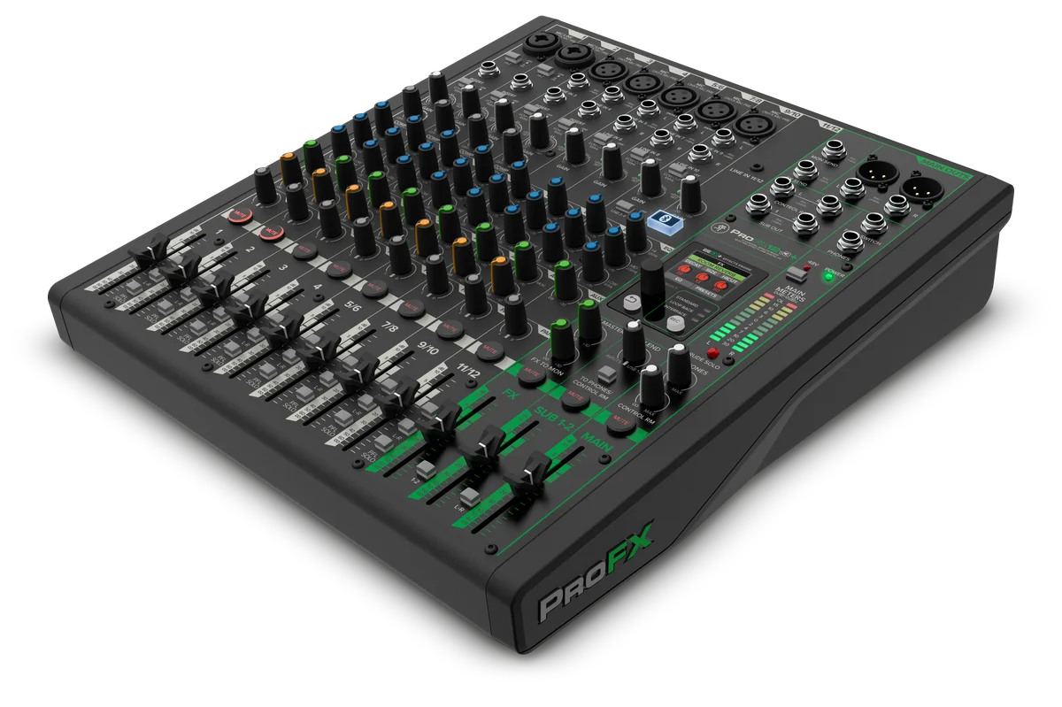 ProFX12v3+