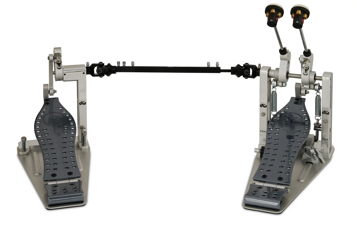 MFG Direct Drive Double Pedal