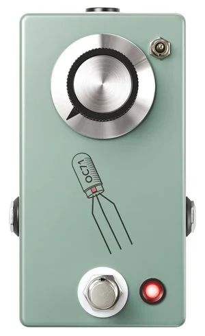 JHS Germanium Boost