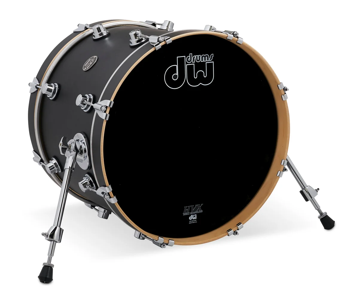 Performance Series Bass Drum 14x18