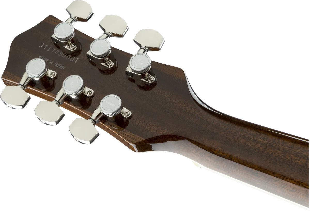 G6128T Players Edition Jet FT with Bigsby