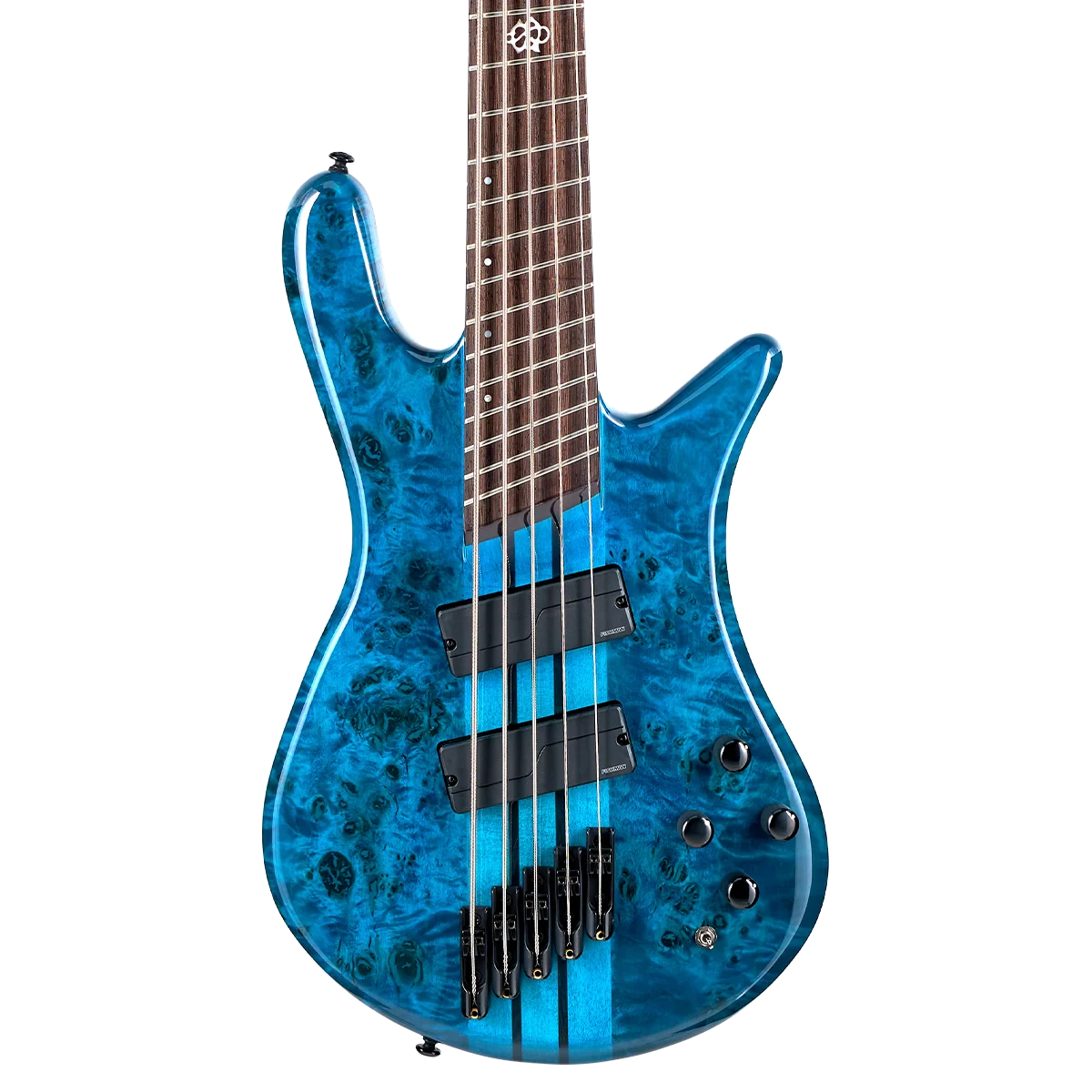 NS Dimension 5