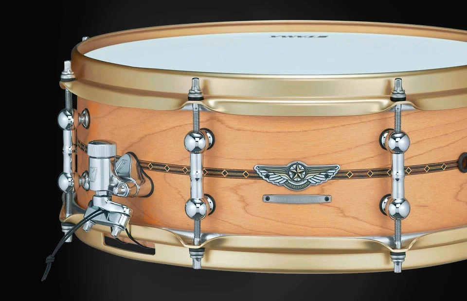 STAR Reserve Solid Maple