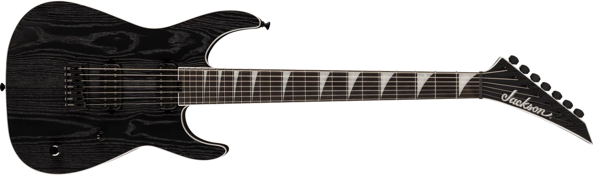 Pro Series Signature Jeff Loomis Soloist SL7 HT