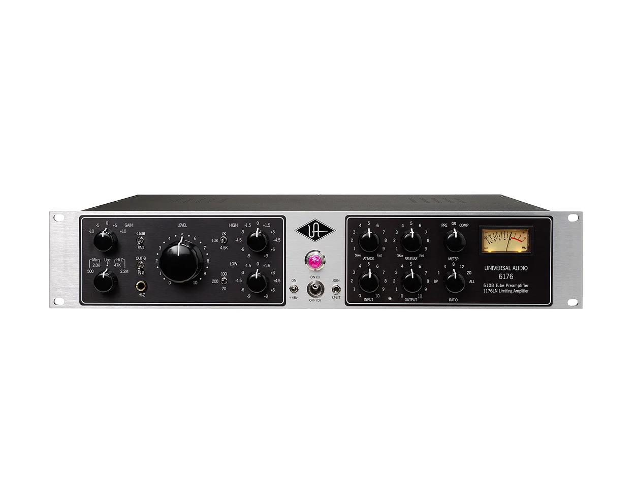 6176 Vintage Channel Strip