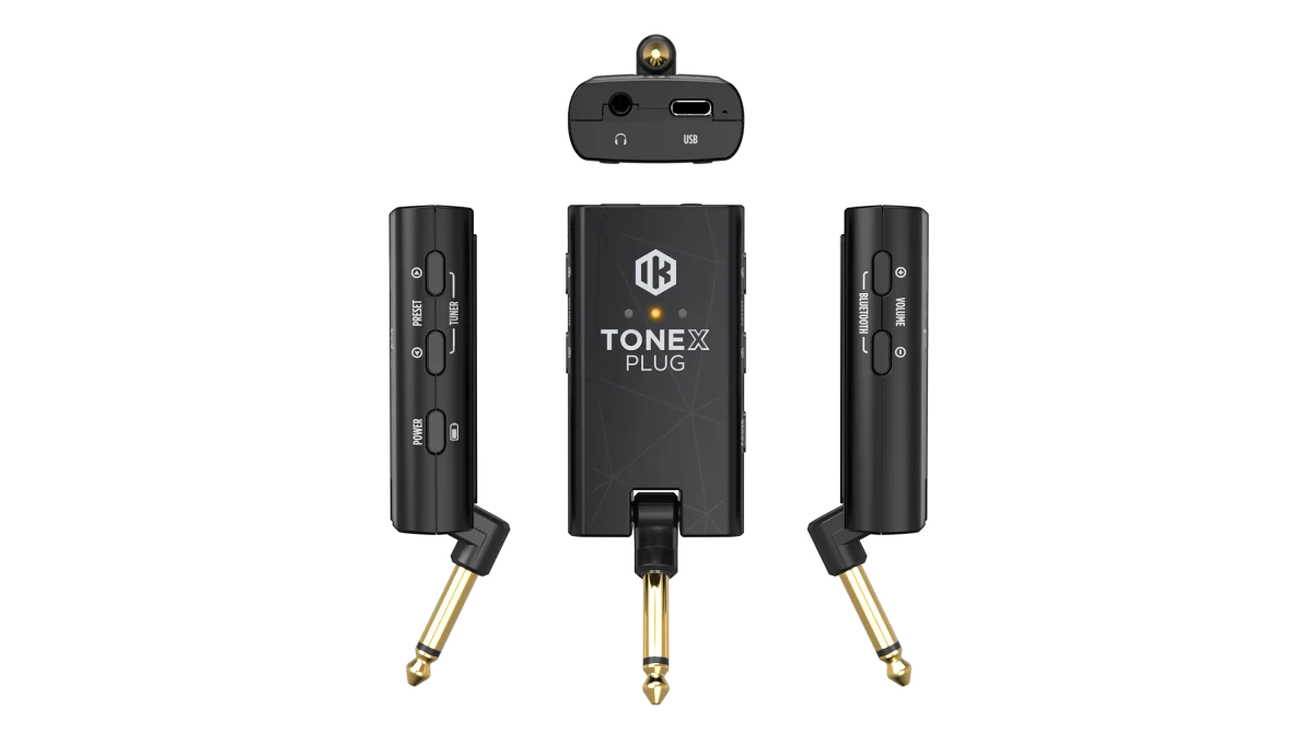TONEX Plug
