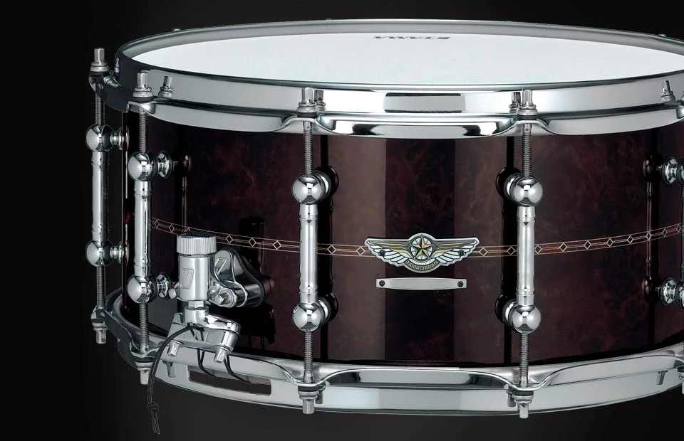 STAR Reserve Walnut/Bubinga