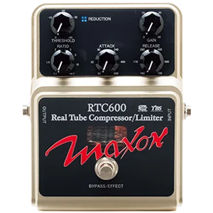 REAL TUBE COMPRESSOR (RTC600)