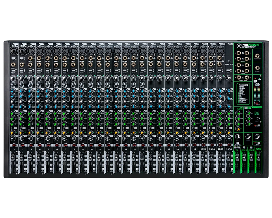 ProFX30v3