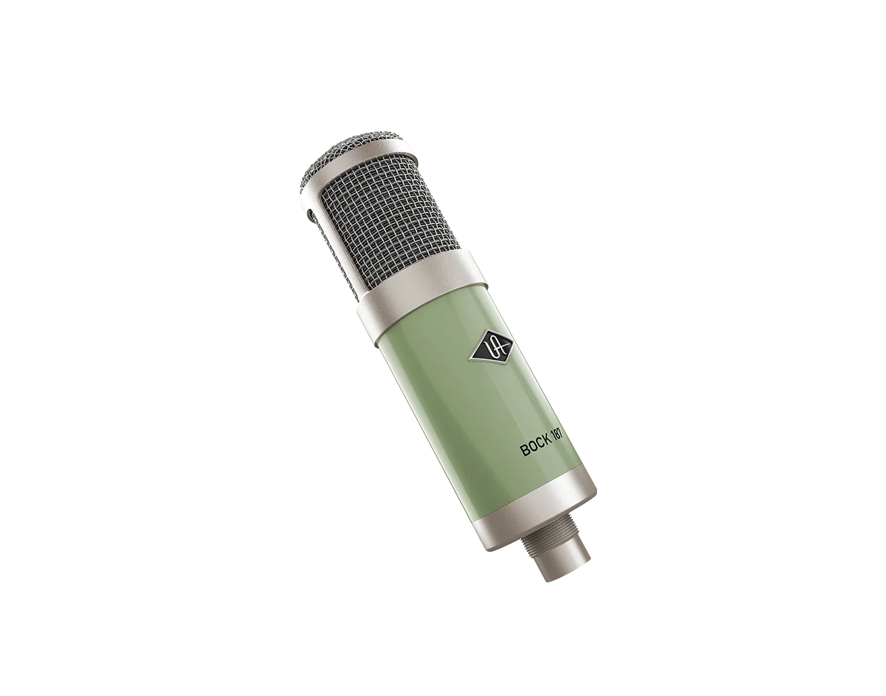 UA Bock 187