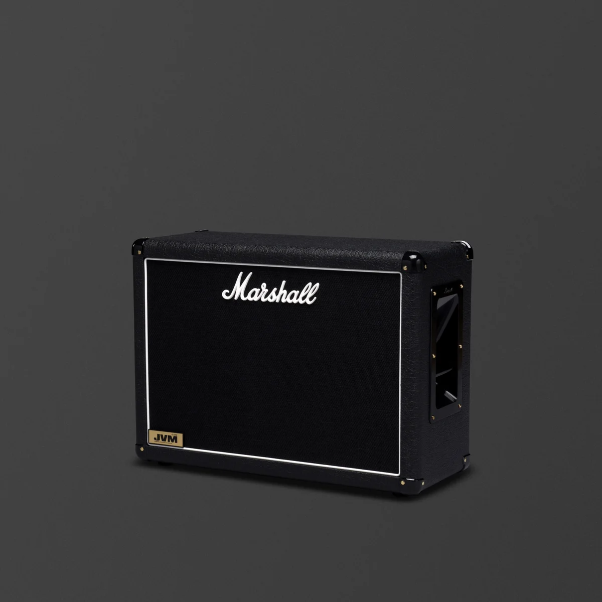JVM 2x12 Cabinet