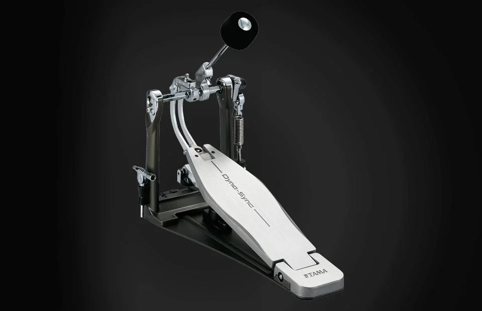 Dyna-Sync Series Single Pedal