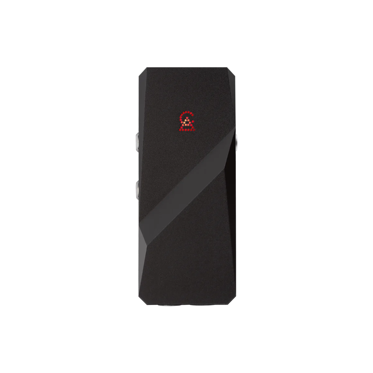 Relay DAC/AMP