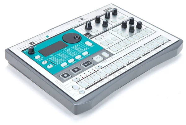 ElecTribe S (ES-1)